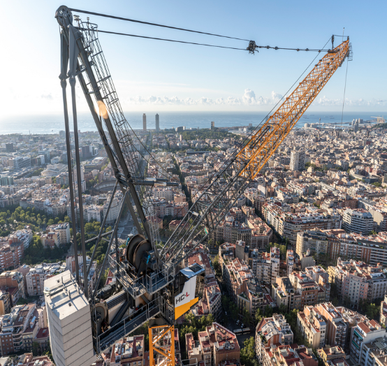 grua